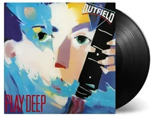 Outfield, The - Play Deep