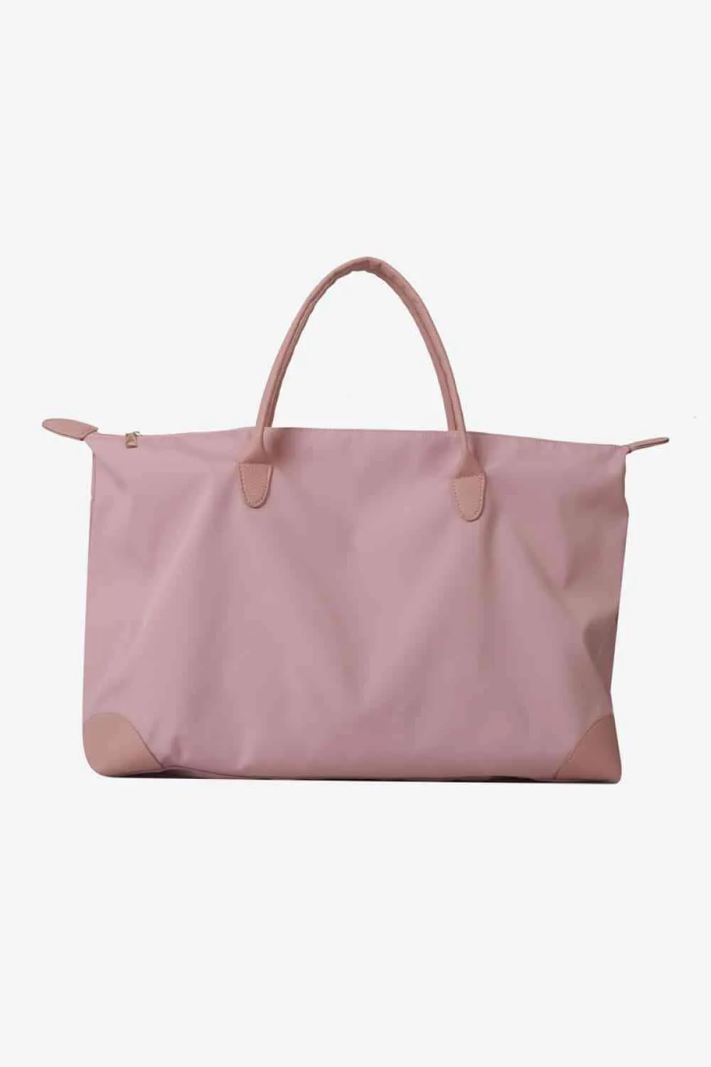 Oxford Cloth Weekender Bag