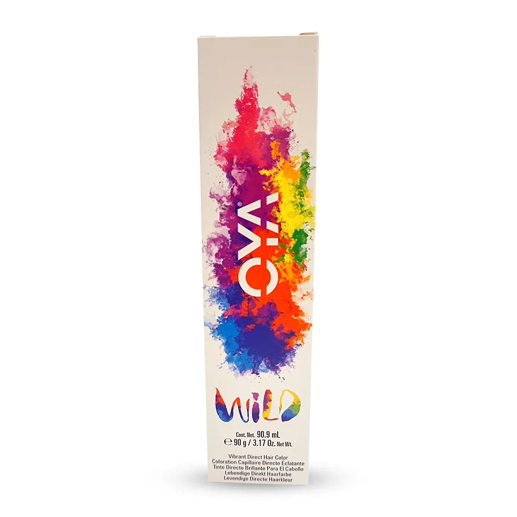 OYA Wild Clear / 3.17 oz.