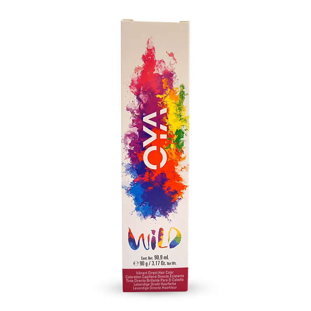 OYA Wild Pomegranate / 3.17 oz.