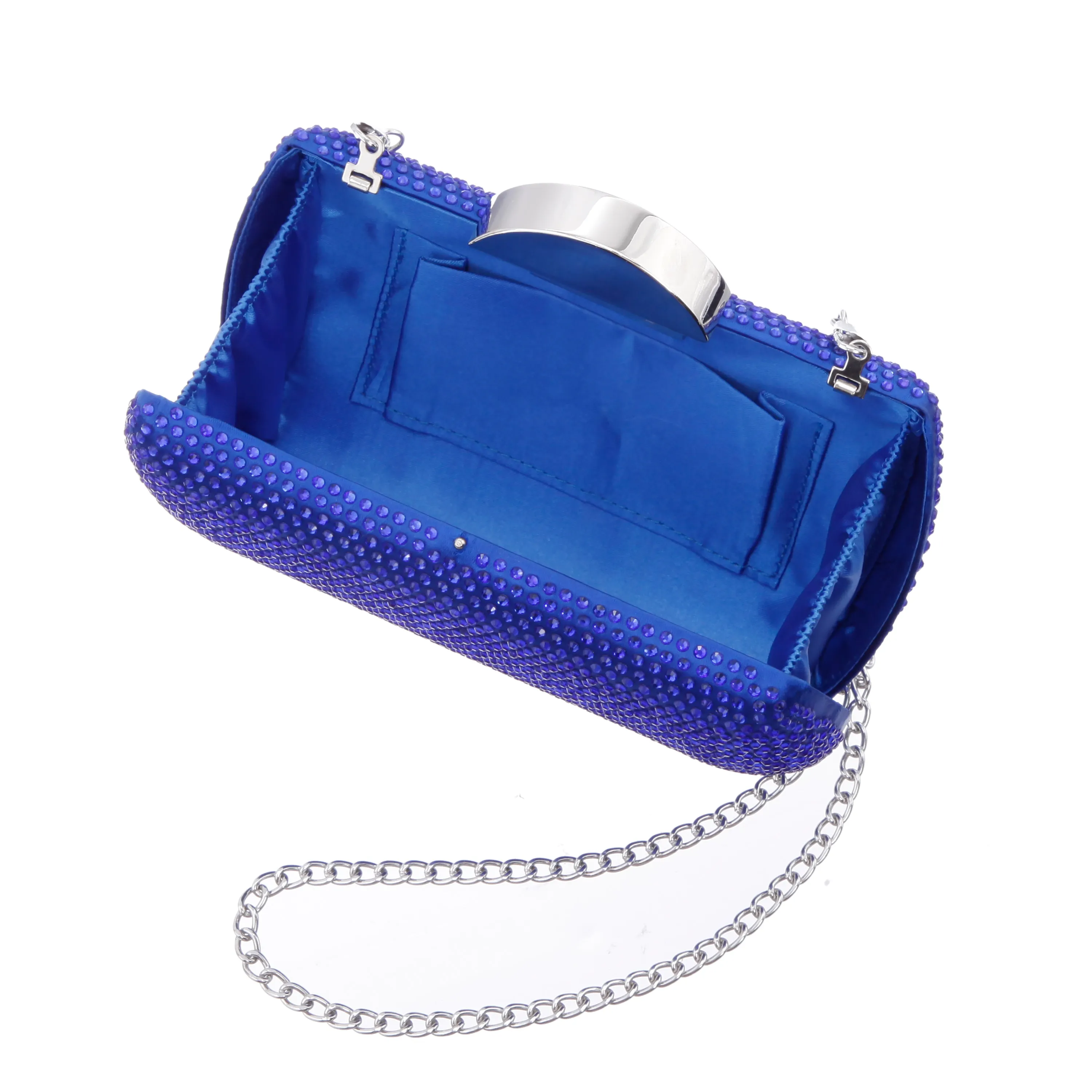 PACEY-ELECTRIC BLUE