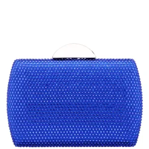 PACEY-ELECTRIC BLUE