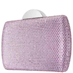 PACEY-LIGHT AMETHYST CRYSTAL