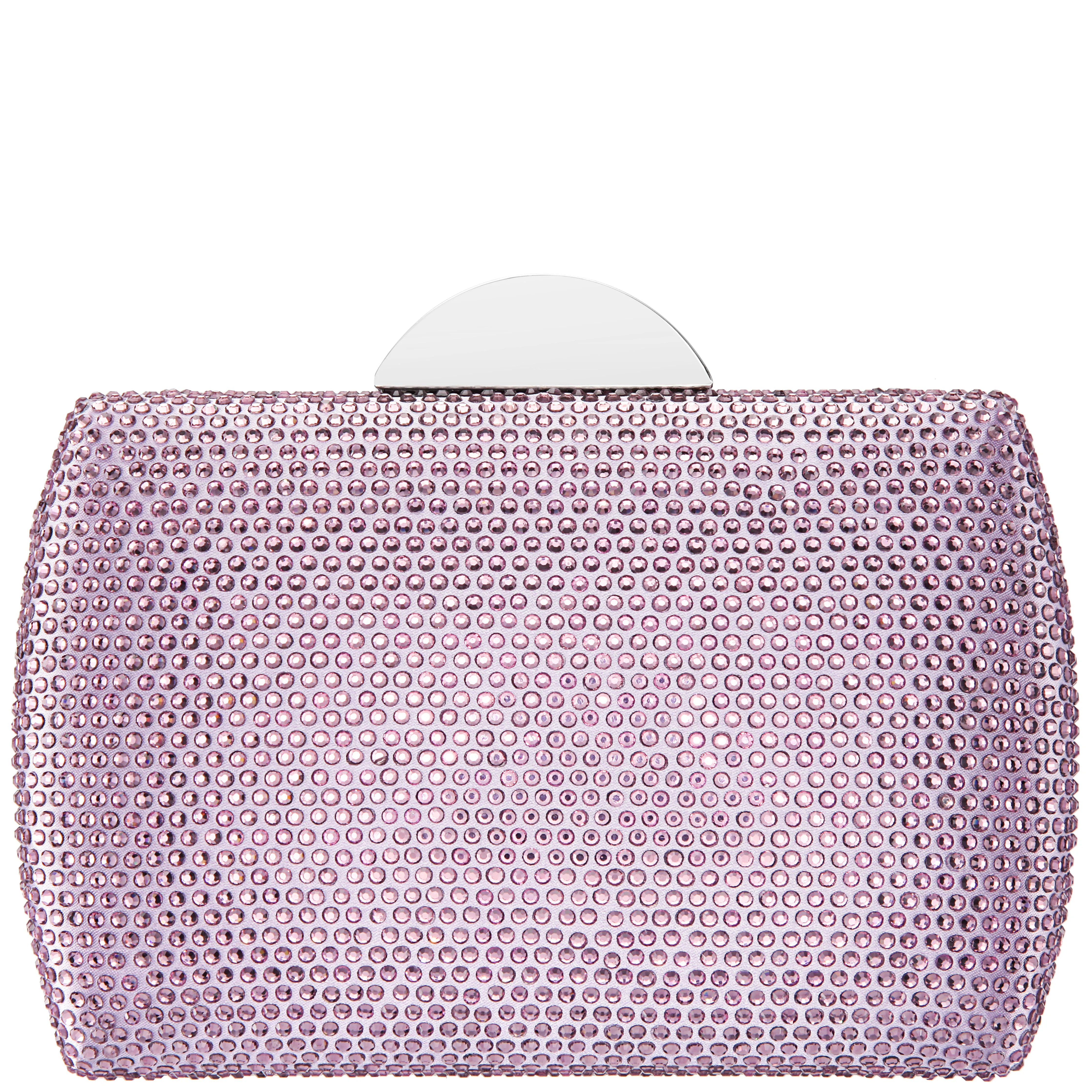 PACEY-LIGHT AMETHYST CRYSTAL