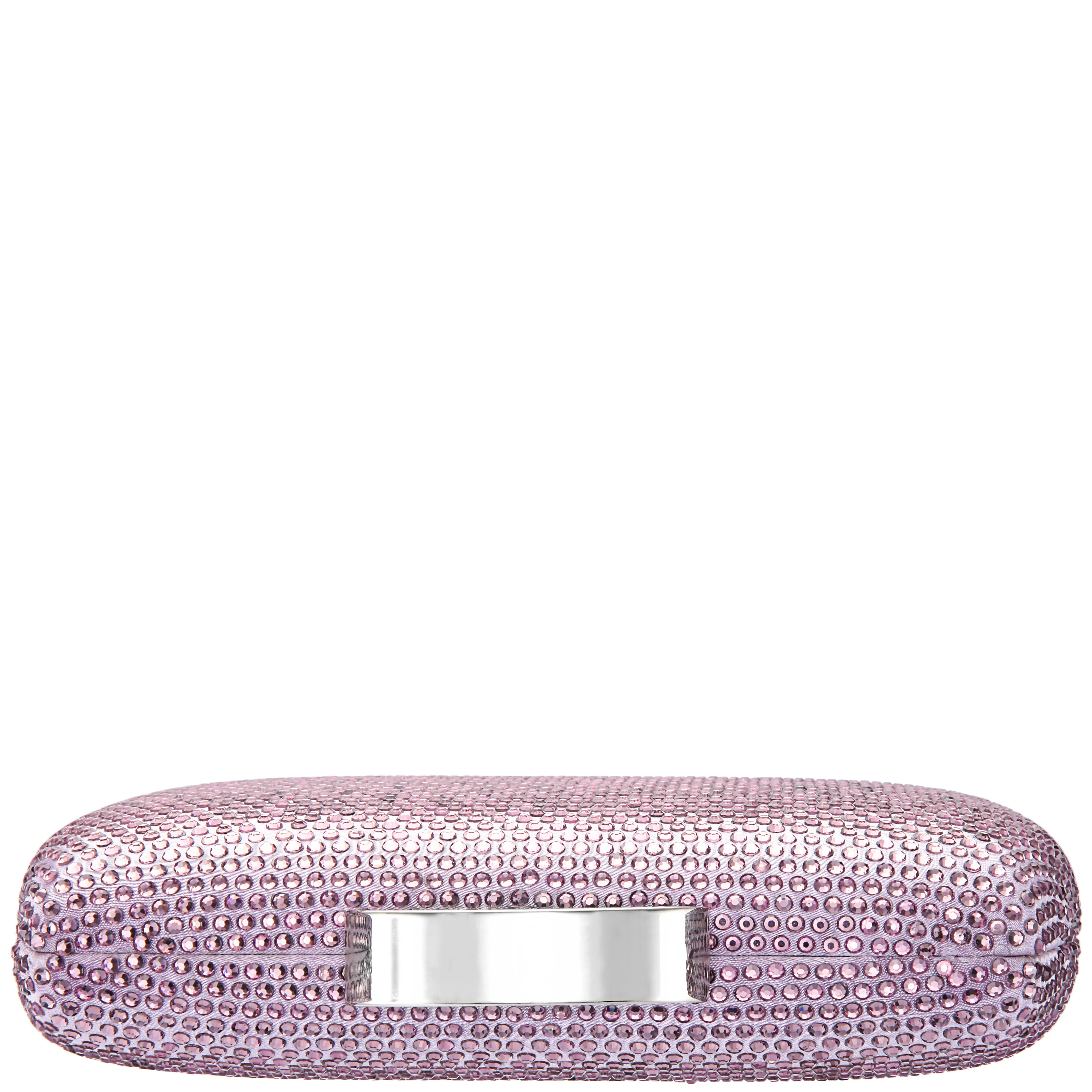 PACEY-LIGHT AMETHYST CRYSTAL