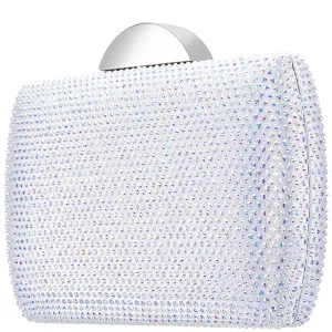 PACEY-WHITE AB CRYSTAL