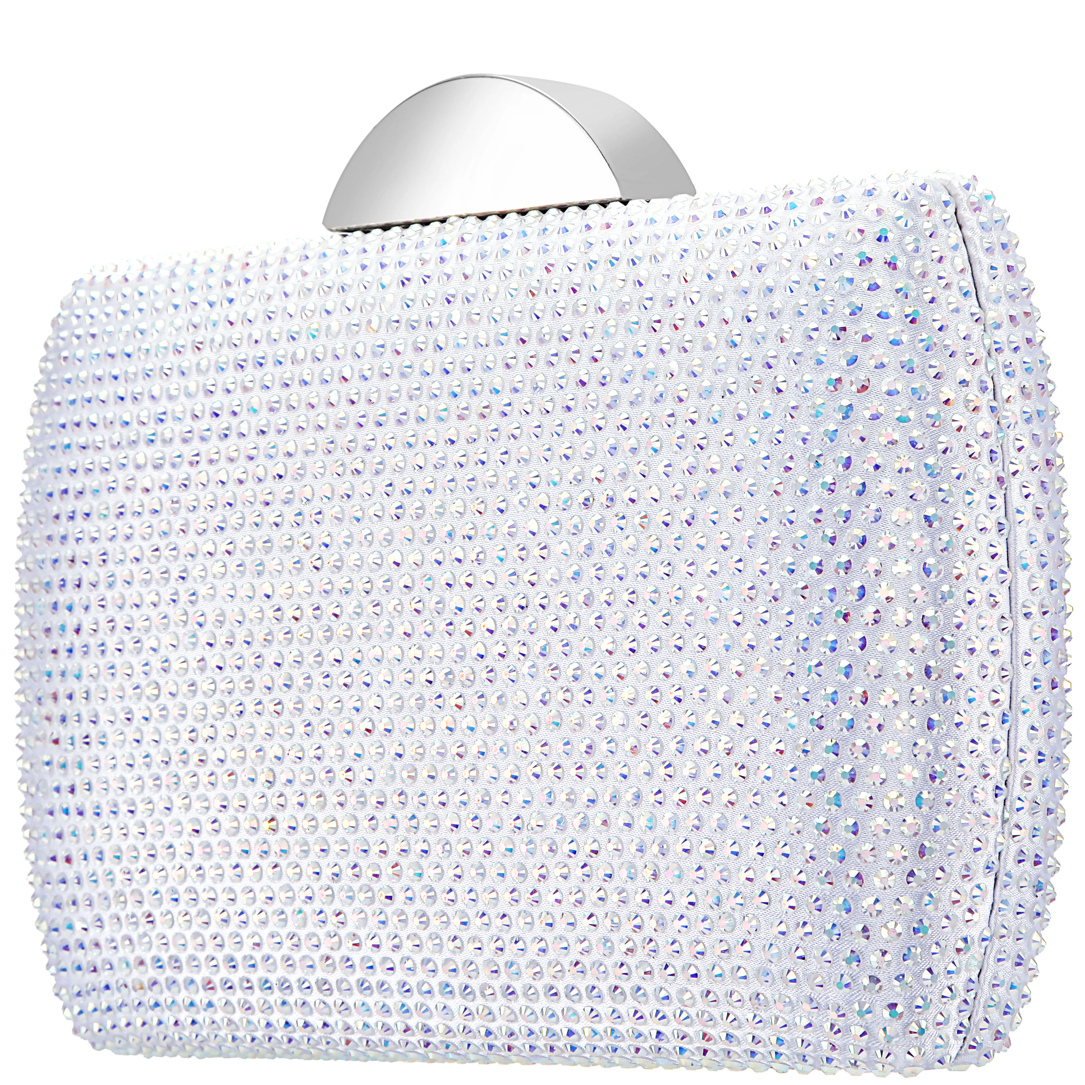 PACEY-WHITE AB CRYSTAL