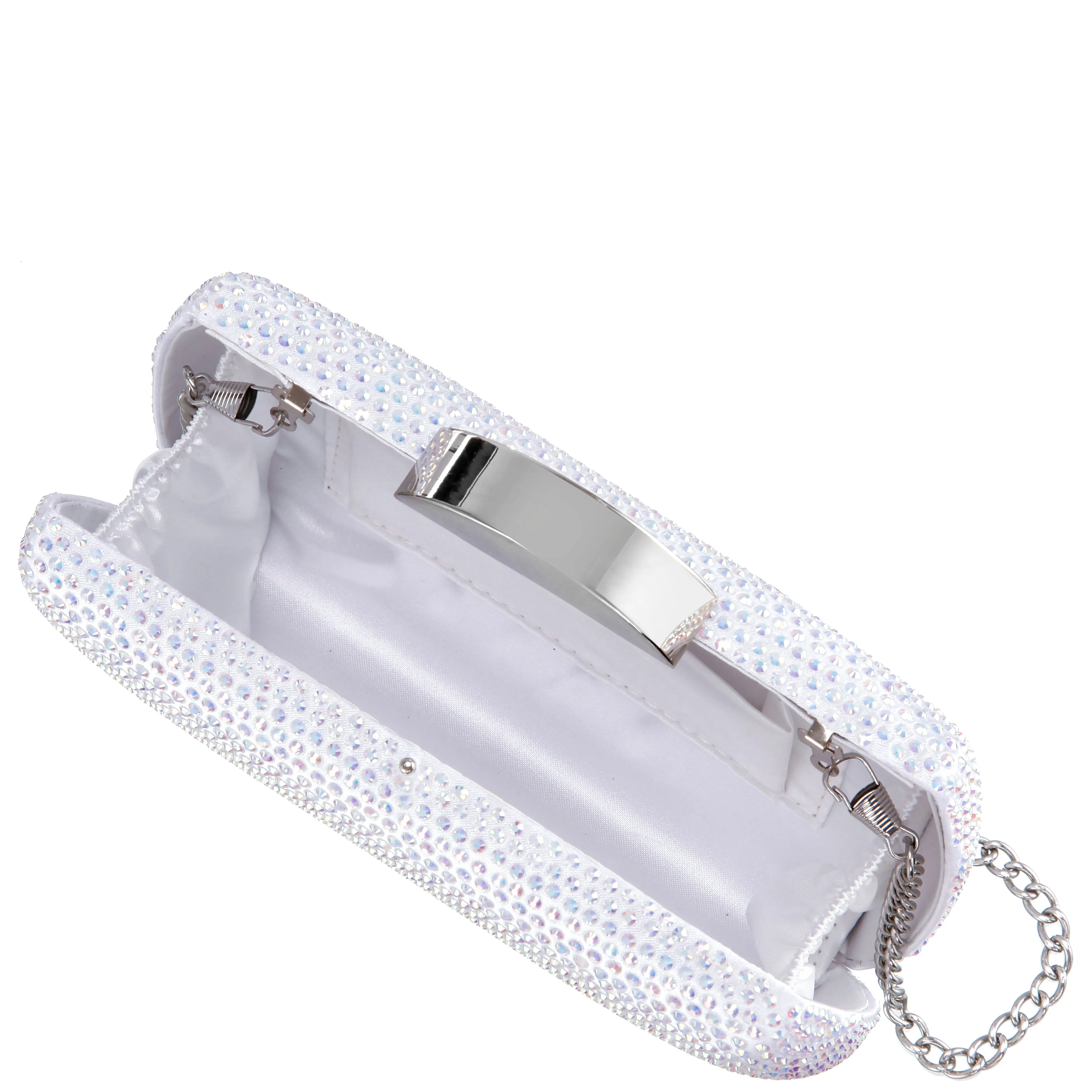 PACEY-WHITE AB CRYSTAL