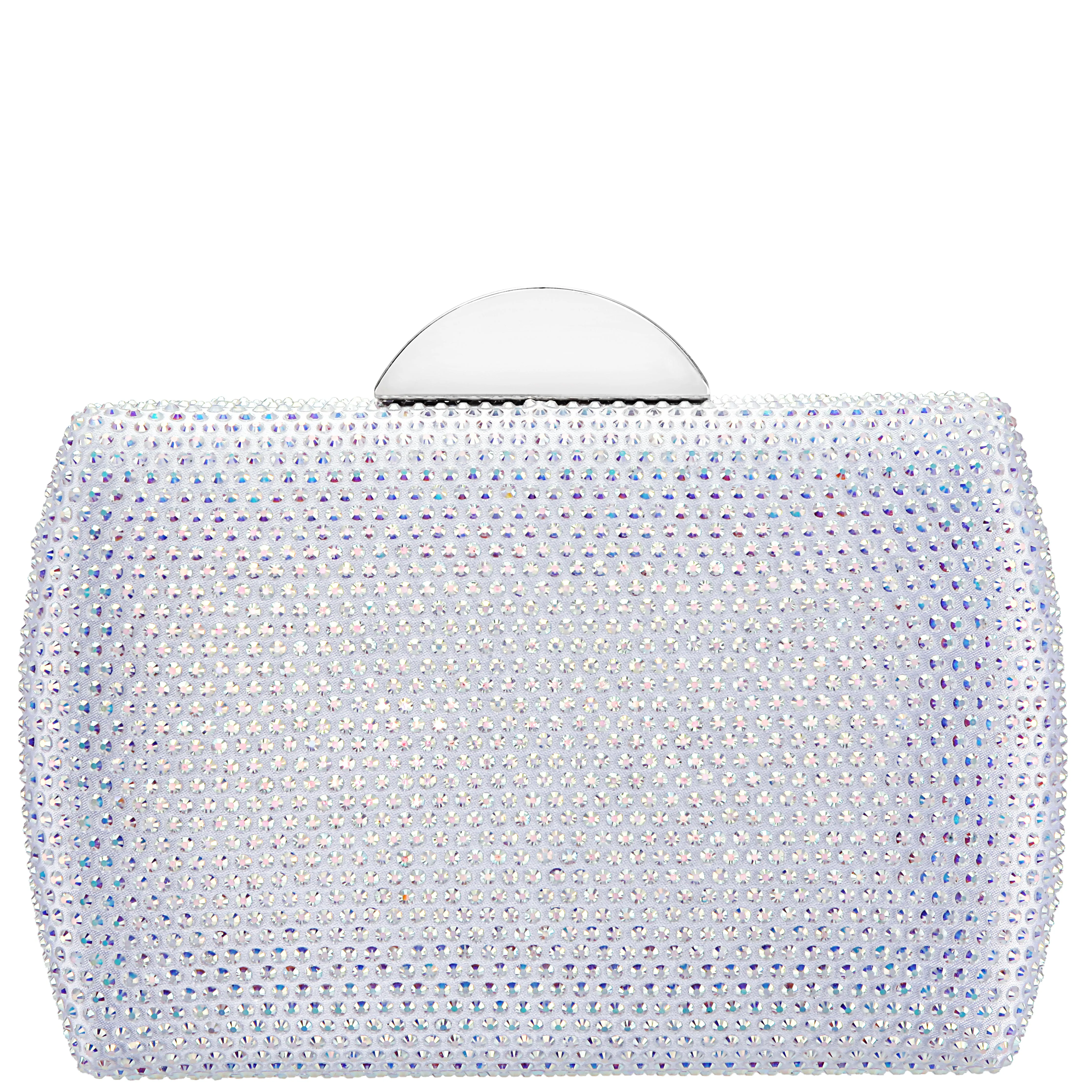 PACEY-WHITE AB CRYSTAL