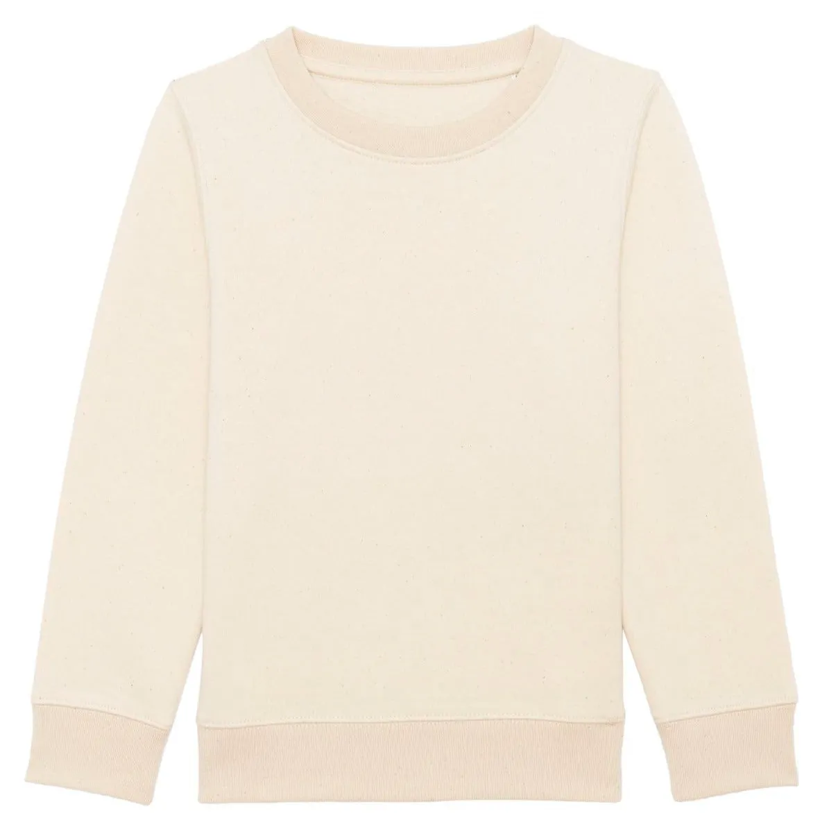 page boy sweatshirt