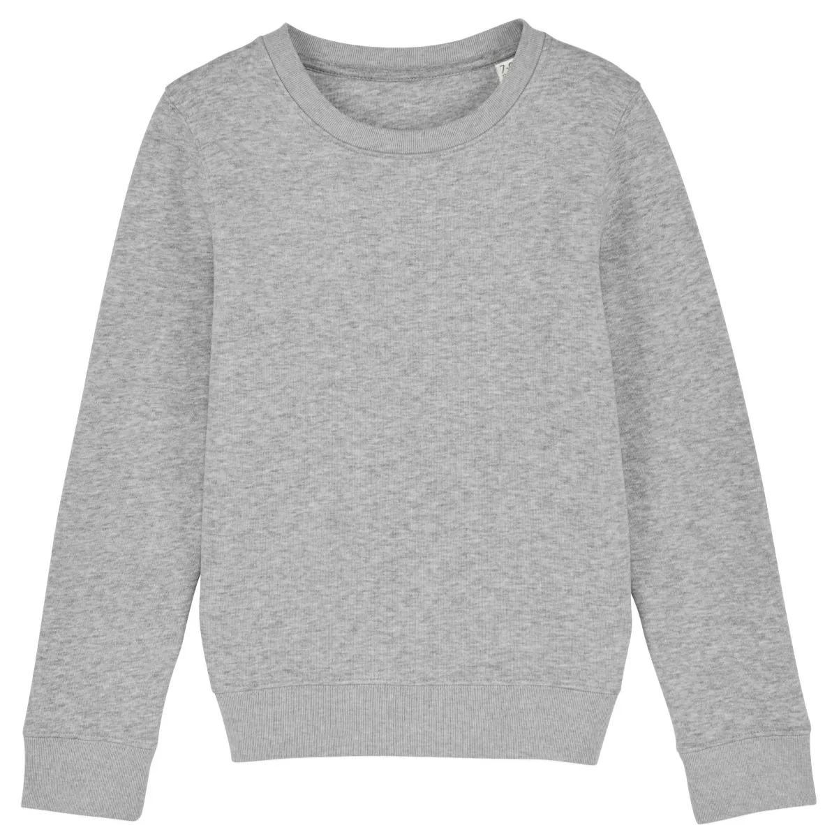 page boy sweatshirt