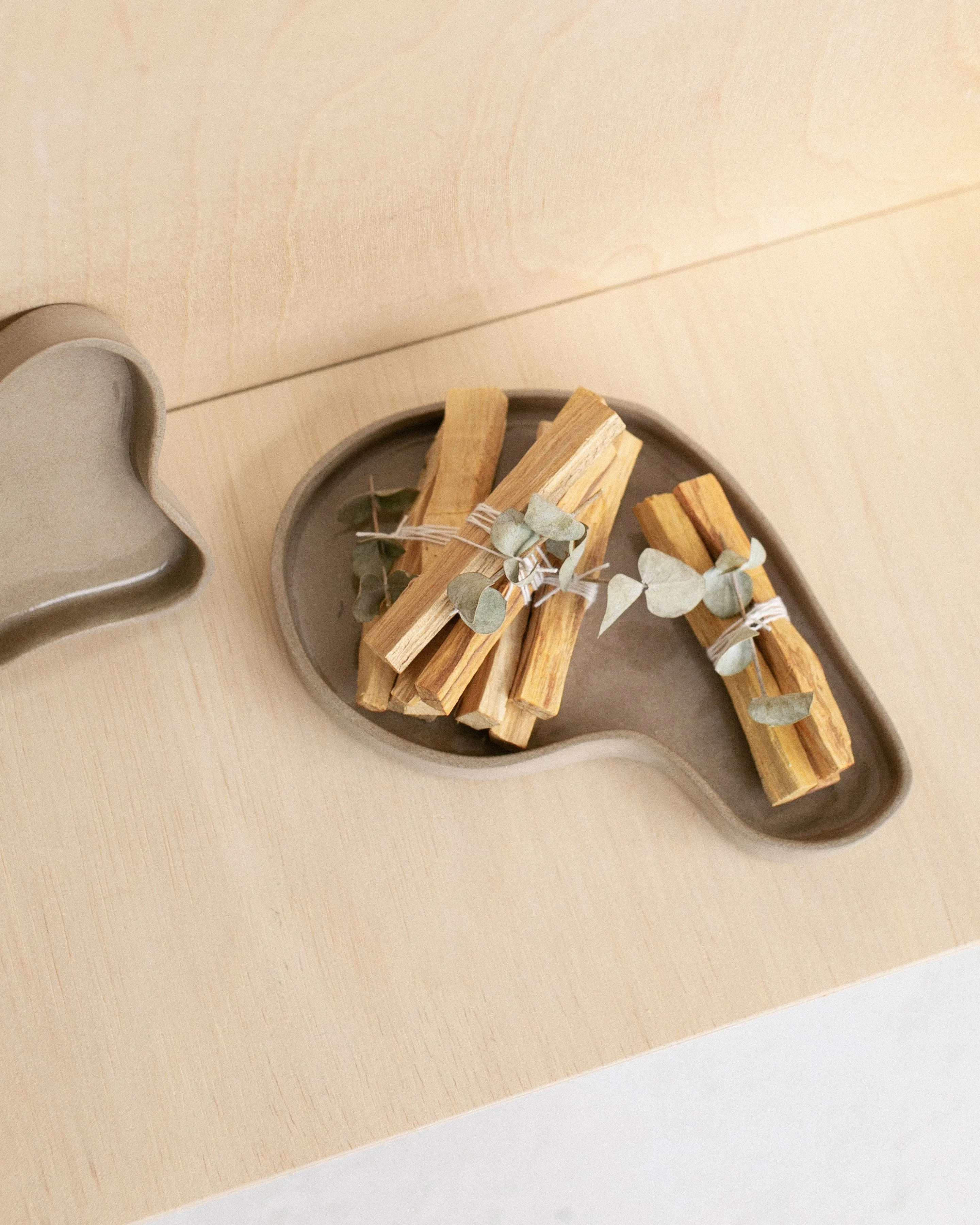 Palo Santo Set