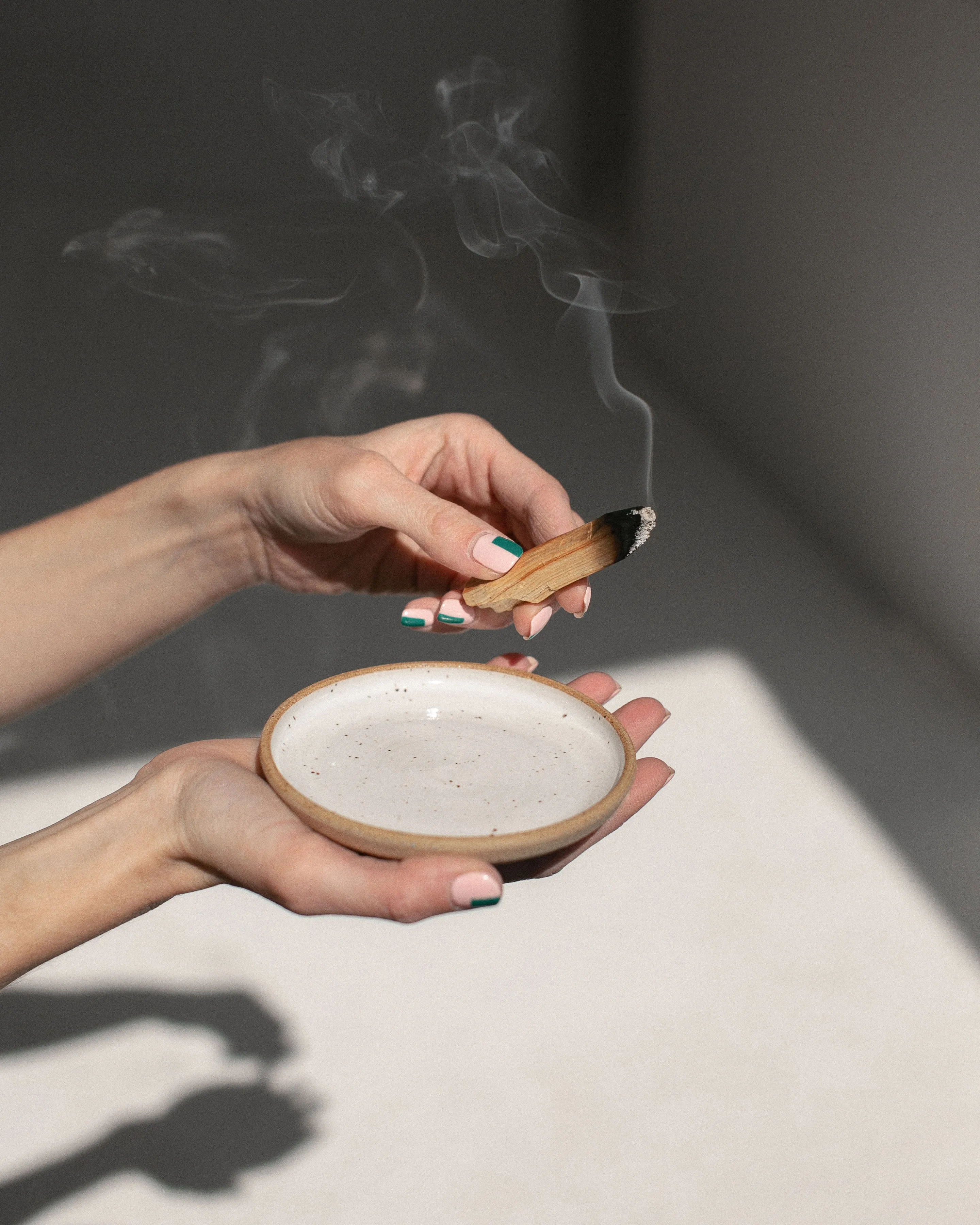 Palo Santo Set