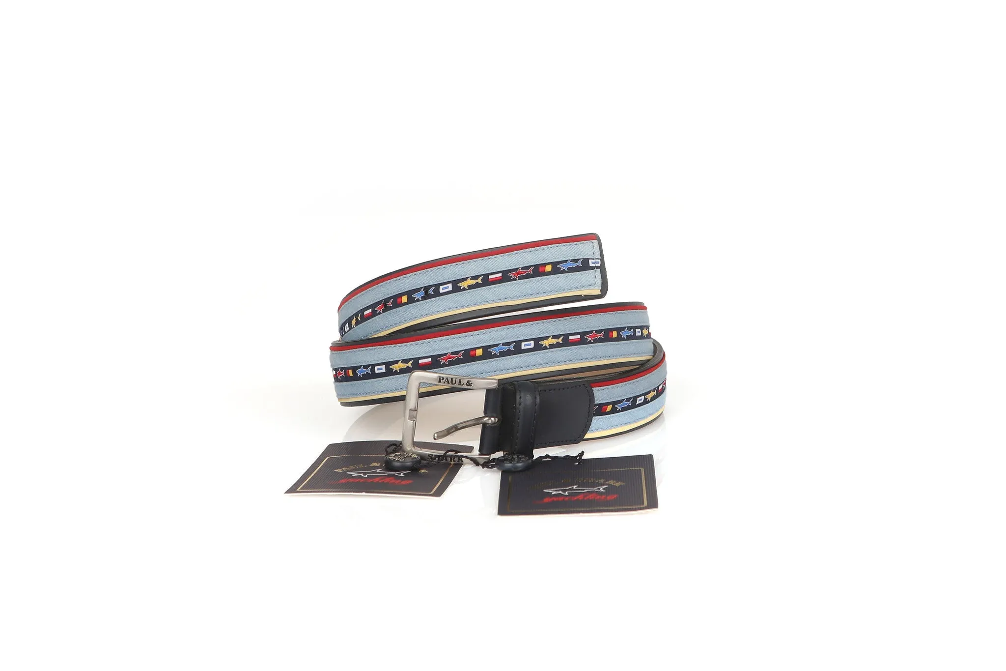 P&S Belt