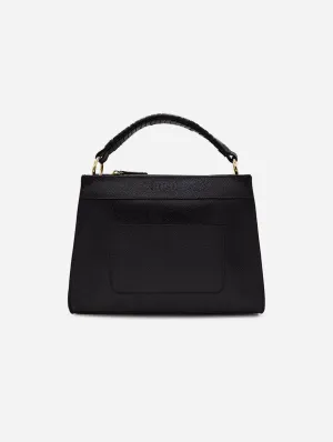 Panthera MIRUM® Vegan Leather Tote | Black