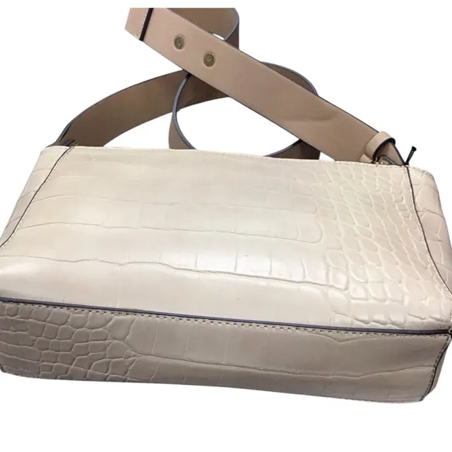 Parfois NWT Tan Crossbody Bag