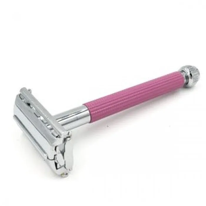 Parker 29L Safety Razor - Lavender