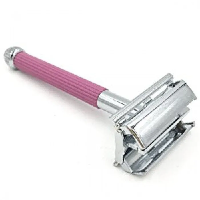Parker 29L Safety Razor - Lavender