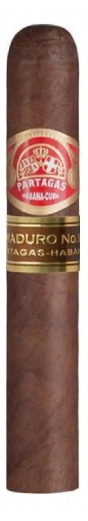 Partagas Maduro No. 1