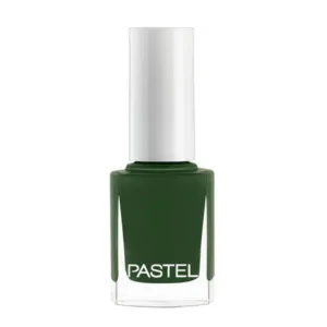 Pastel nail polish - 341
