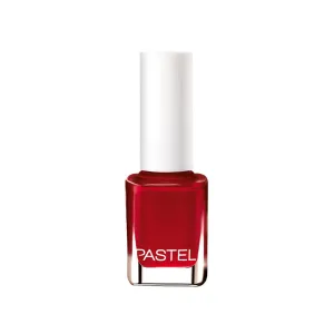 Pastel nail polish - 37