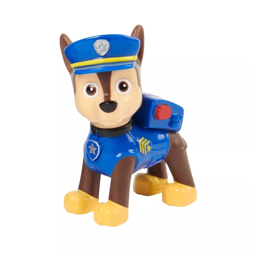 Paw Patrol - Sustainable Chase Patrol Cruiser