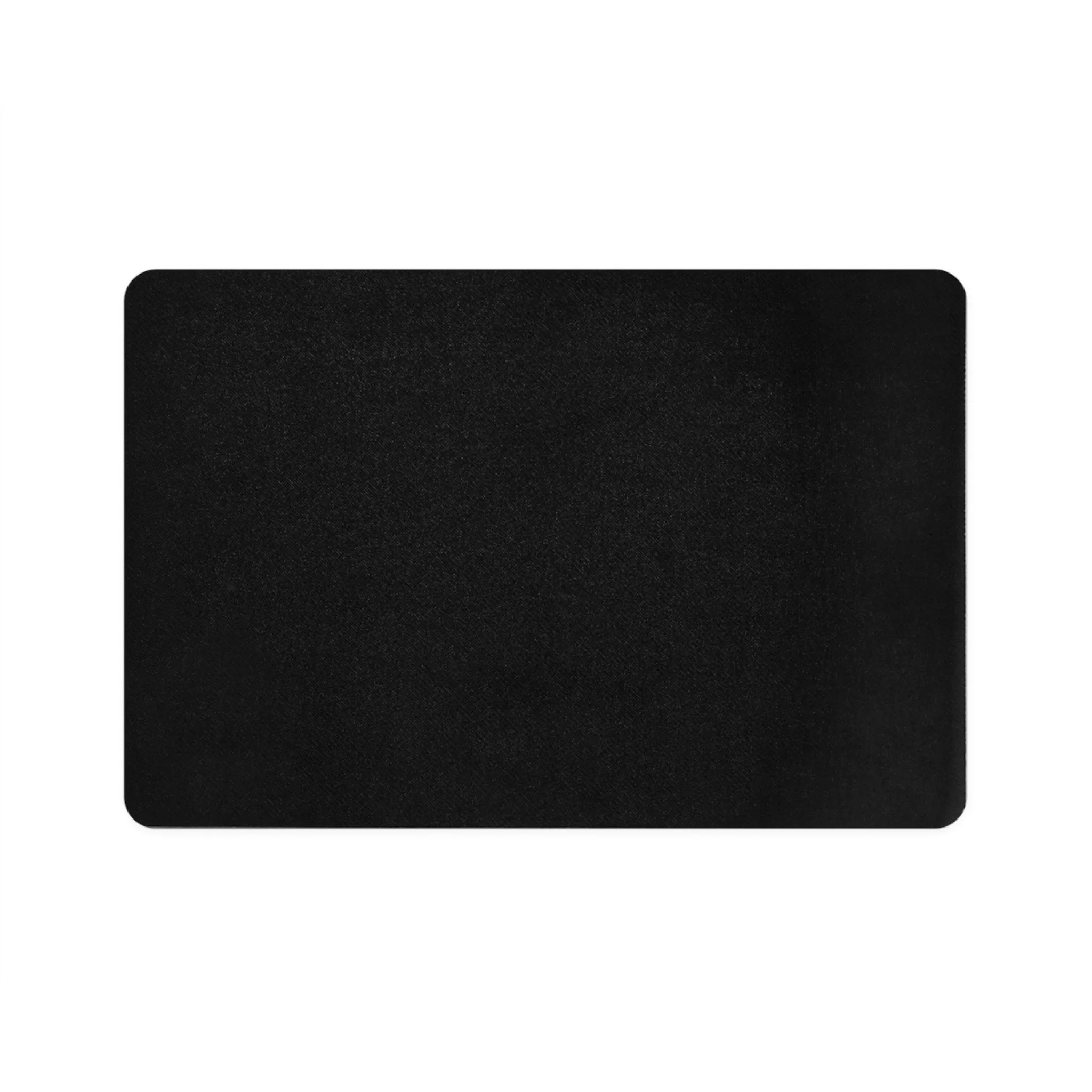 Pawda Faux-Designer Pet Food Mat