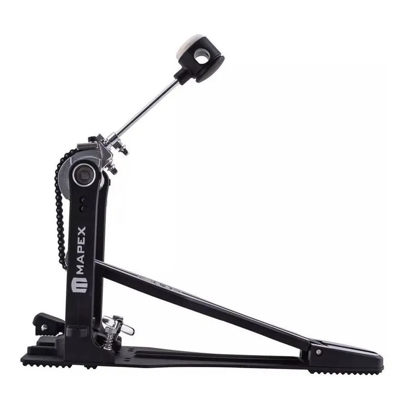 Pedal De Bombo Mapex Simple De La Serie 600 P600