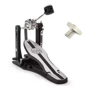 Pedal De Bombo Mapex Simple De La Serie 600 P600