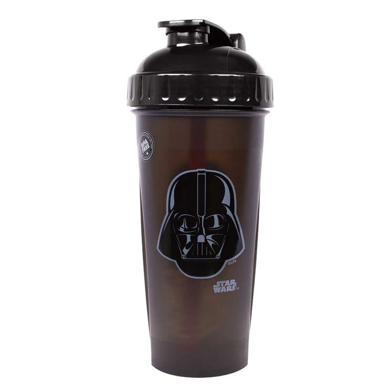 Perfect Shaker Darth Vader
