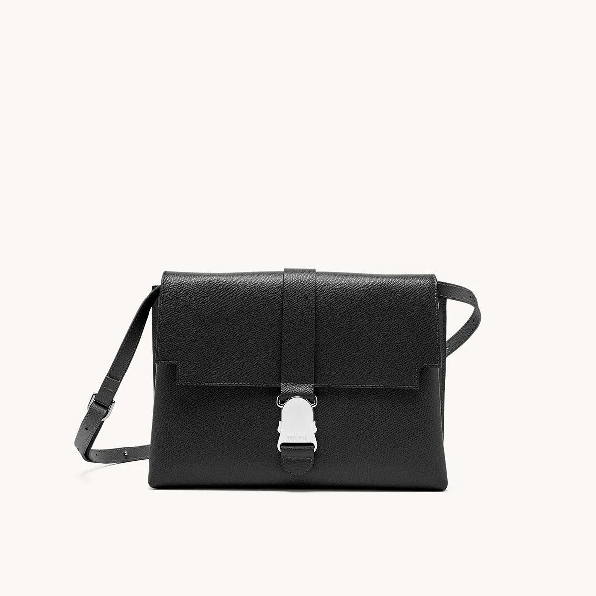 Perfectly Imperfect | Cadence Shoulder Bag | Pebbled