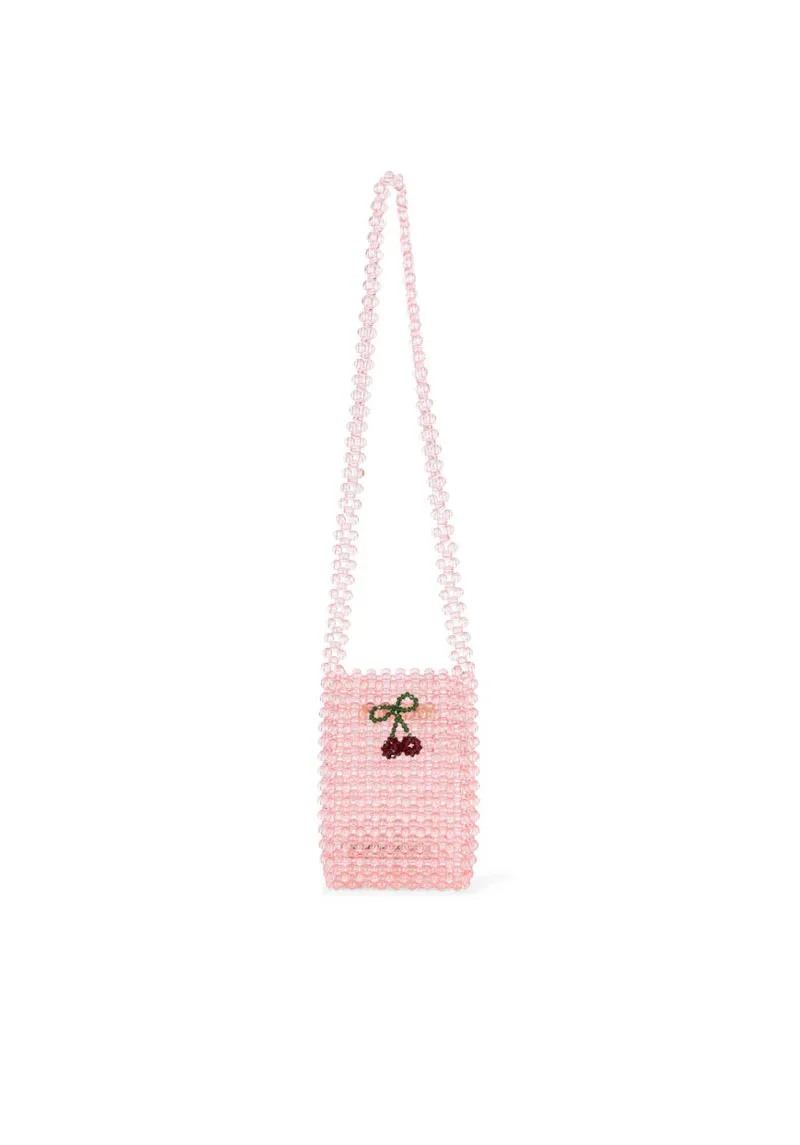 Perla Strap Wallet