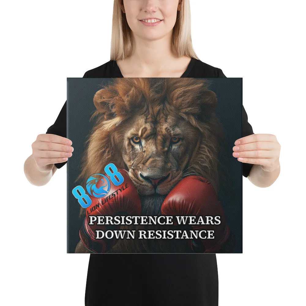 Persistence Canvas
