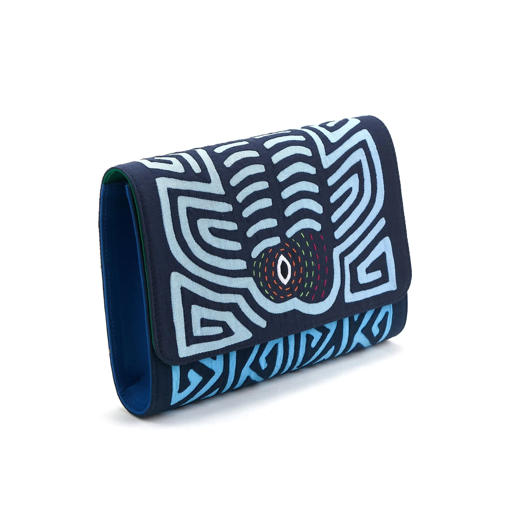 PESCADO CLUTCH