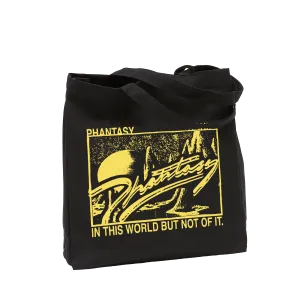 Phantasy 'In This World But Not Of It' Record Bag