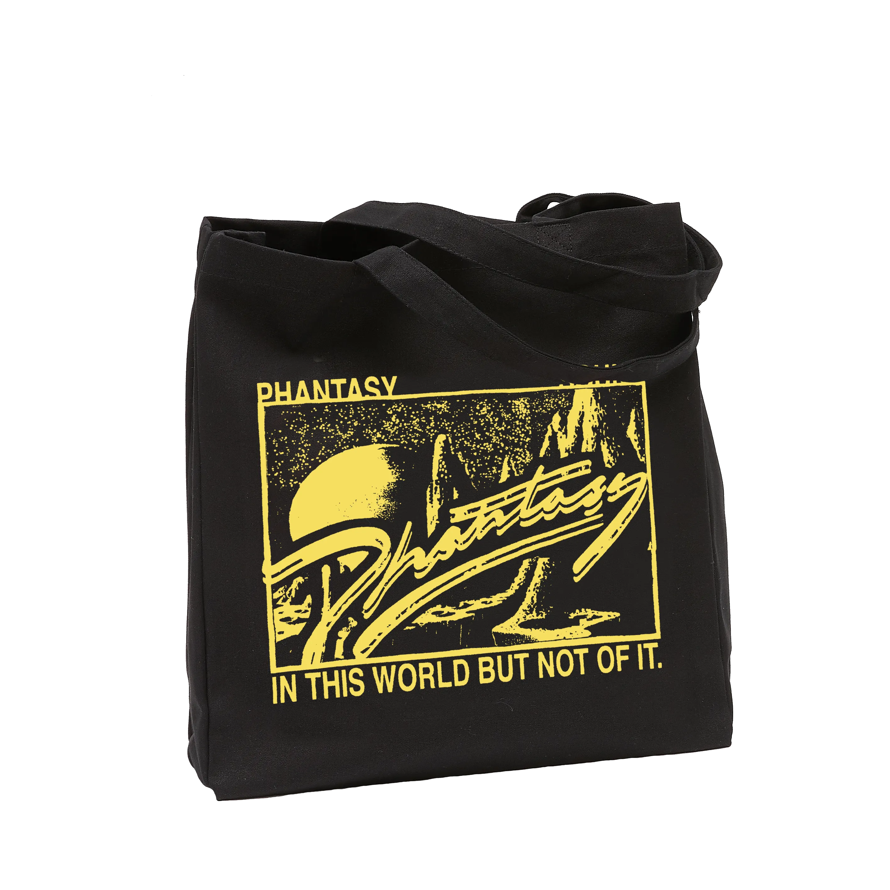 Phantasy 'In This World But Not Of It' Record Bag