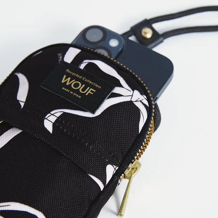 Phone Bag «CARLOTA» von Wouf