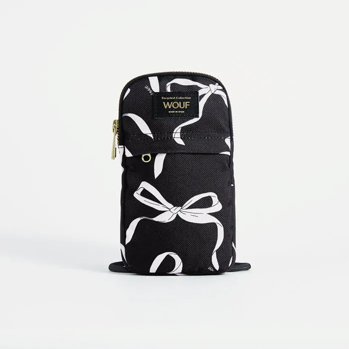 Phone Bag «CARLOTA» von Wouf