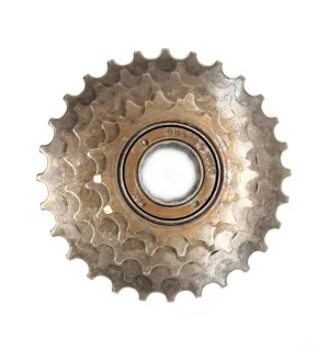 PIÑON 6V SIMPLE  -   PRODUCTO NUEVO DE BICICLETA