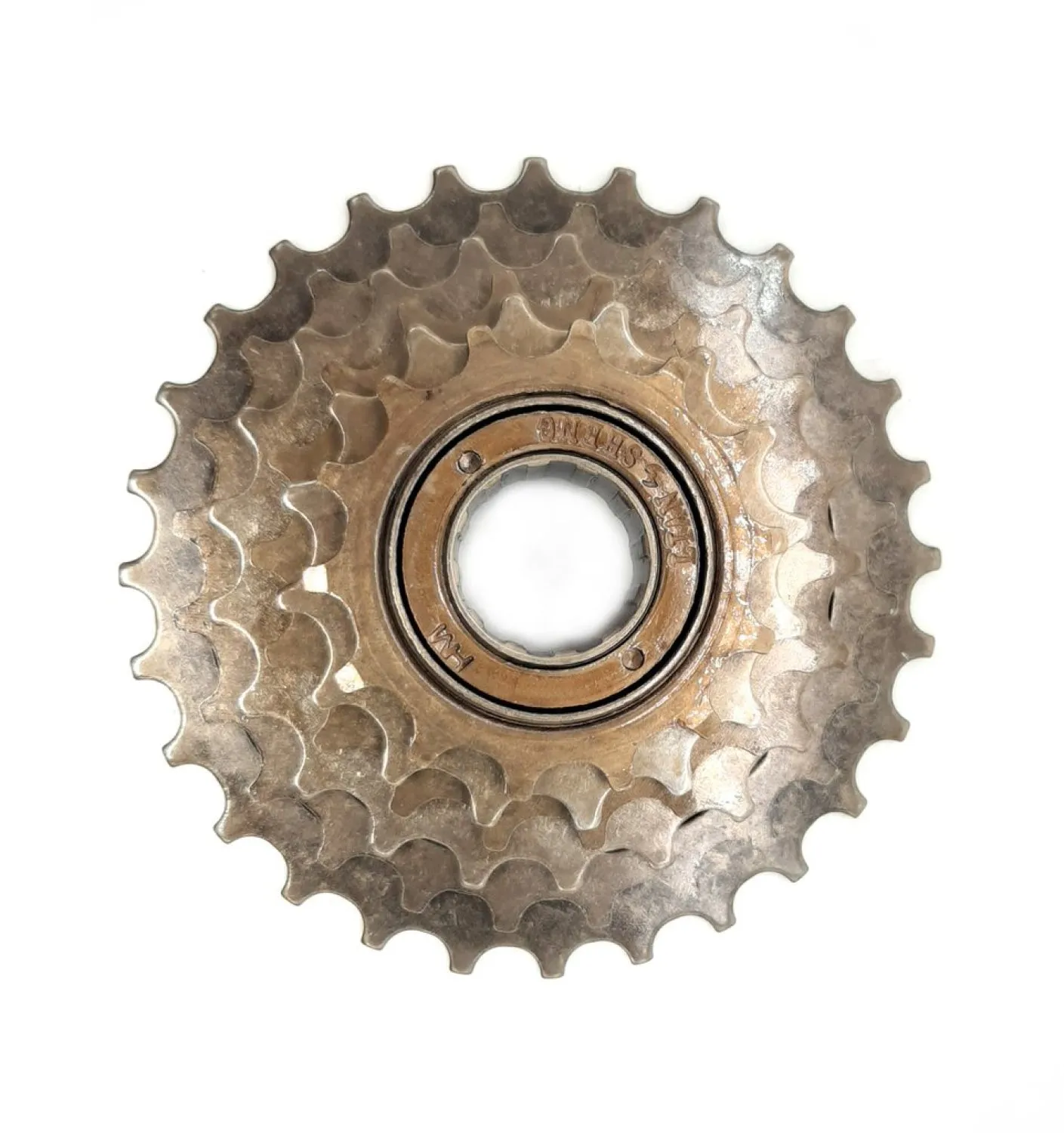 PIÑON 6V SIMPLE  -   PRODUCTO NUEVO DE BICICLETA
