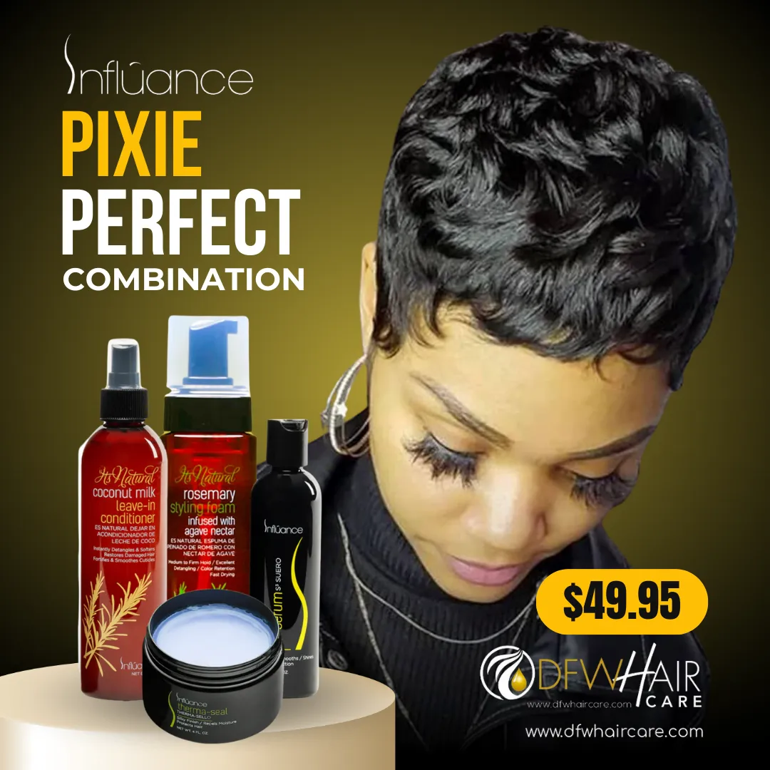 Pixie Perfect Combination