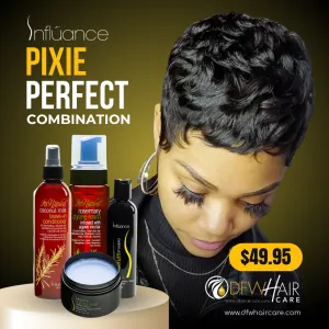 Pixie Perfect Combination