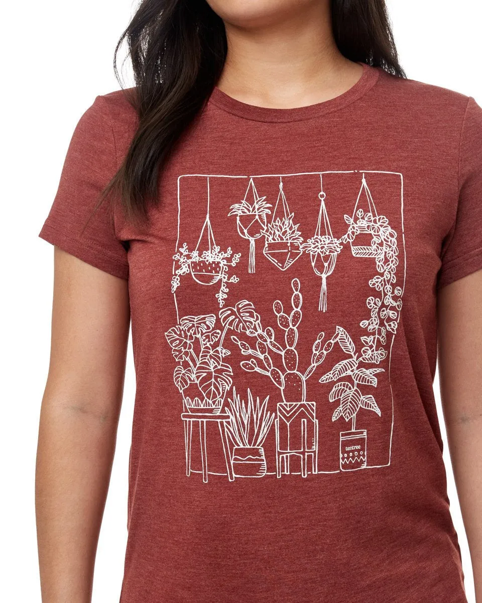 Plant Club T-Shirt