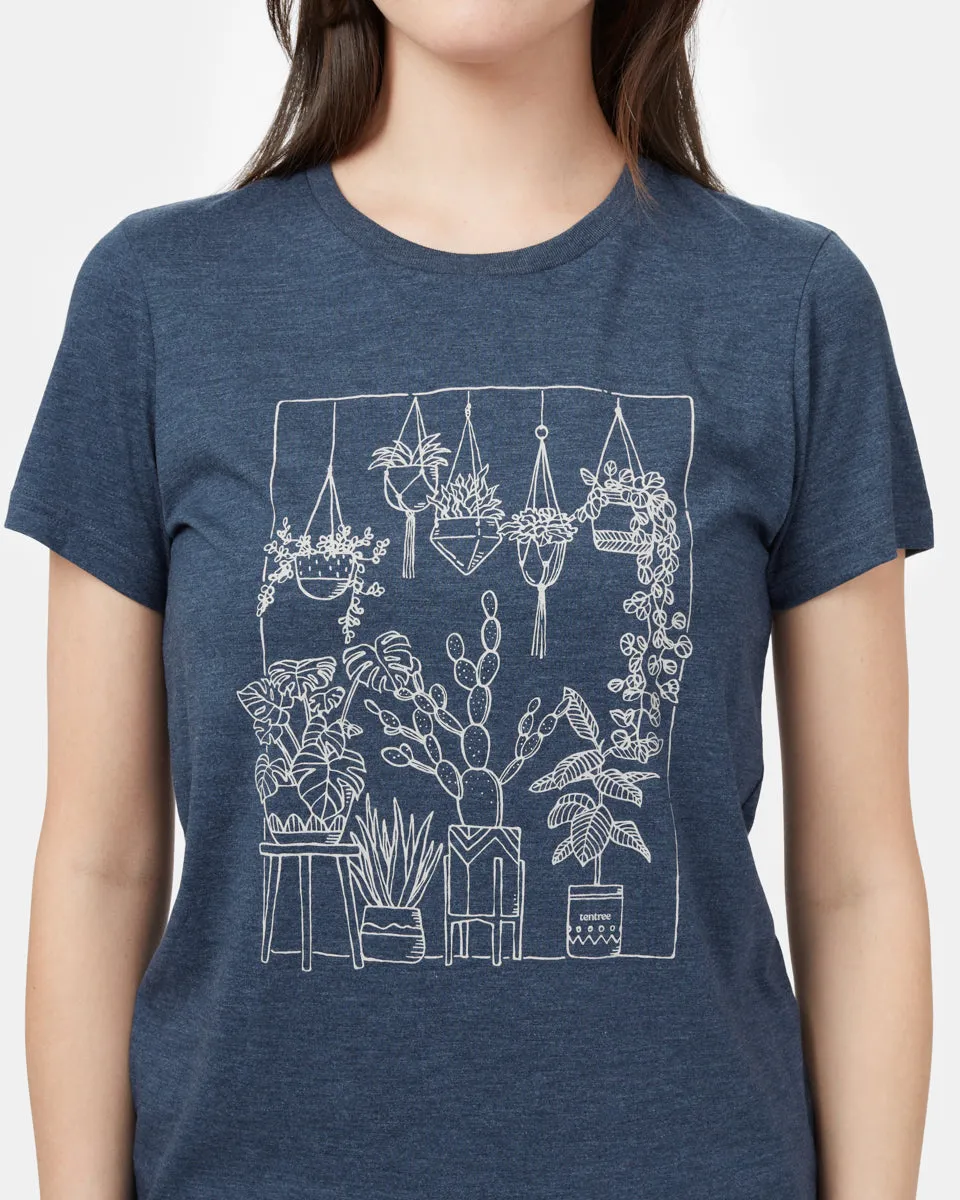 Plant Club T-Shirt
