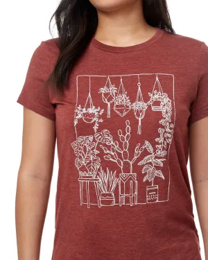 Plant Club T-Shirt