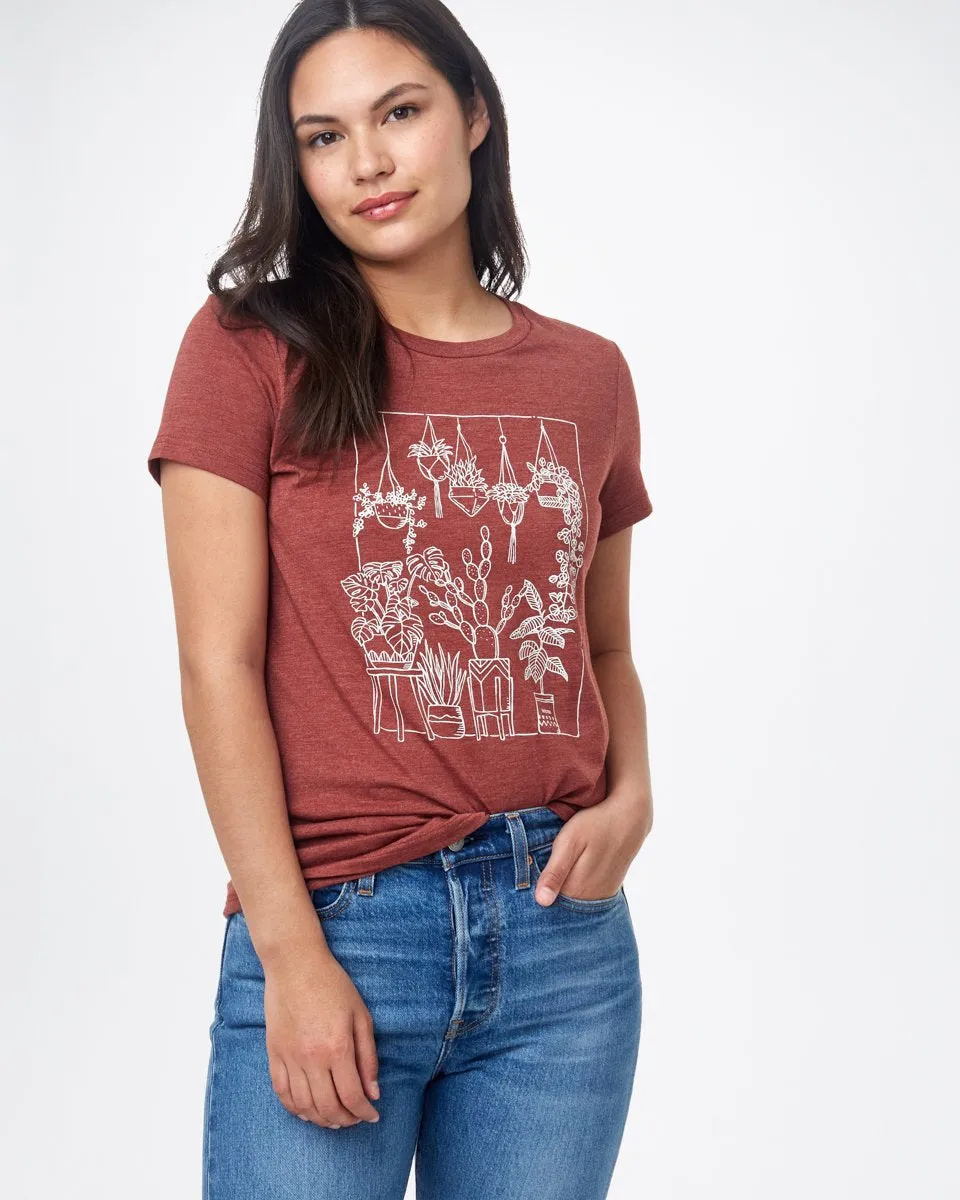 Plant Club T-Shirt