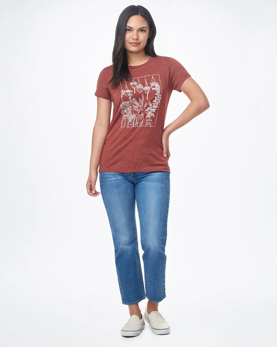 Plant Club T-Shirt