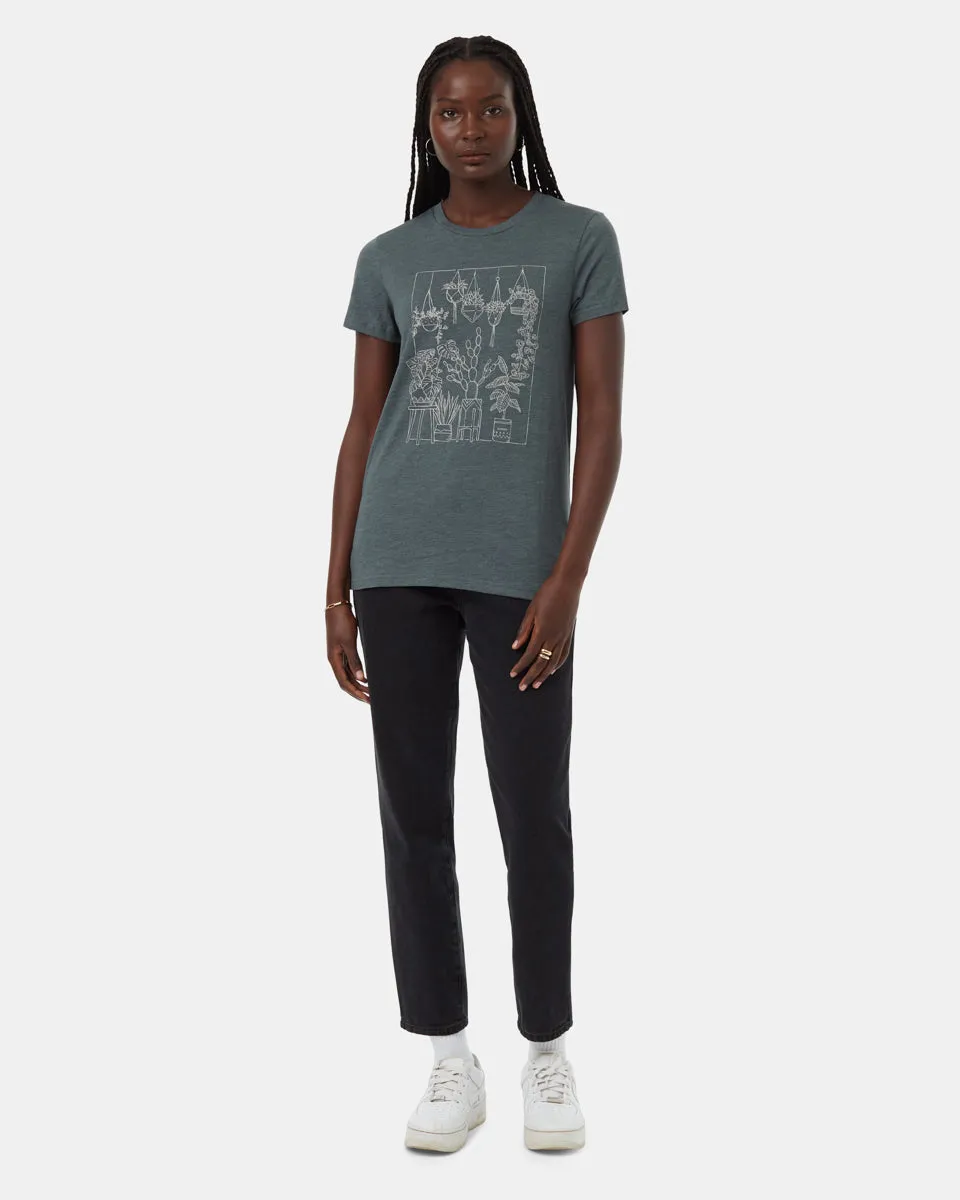 Plant Club T-Shirt