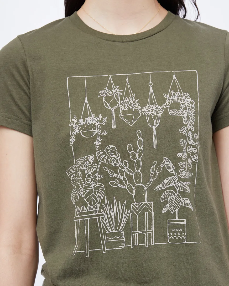 Plant Club T-Shirt