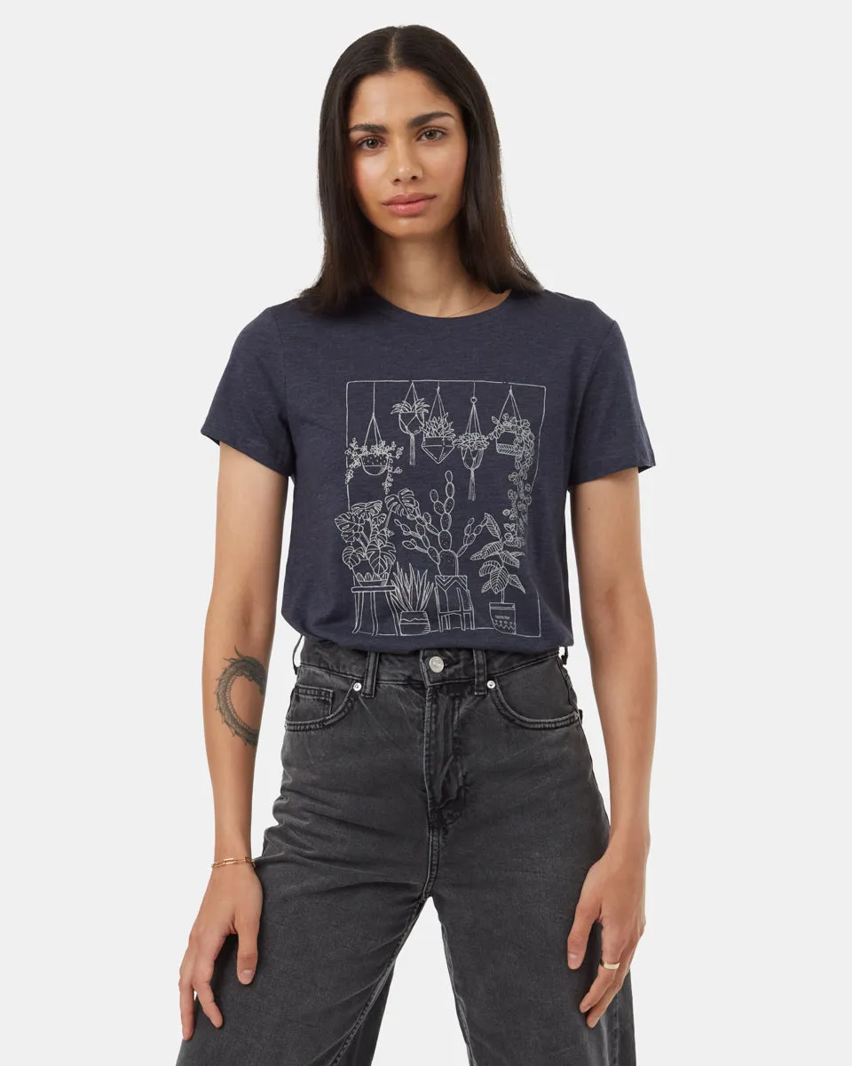 Plant Club T-Shirt